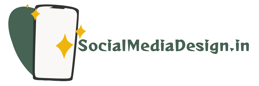 Social Media Design